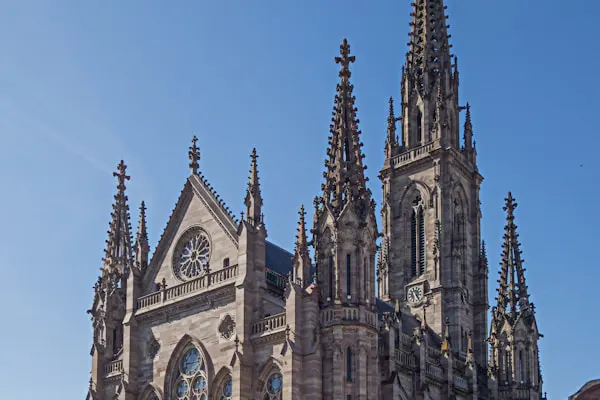 Stimmungsbild Münster