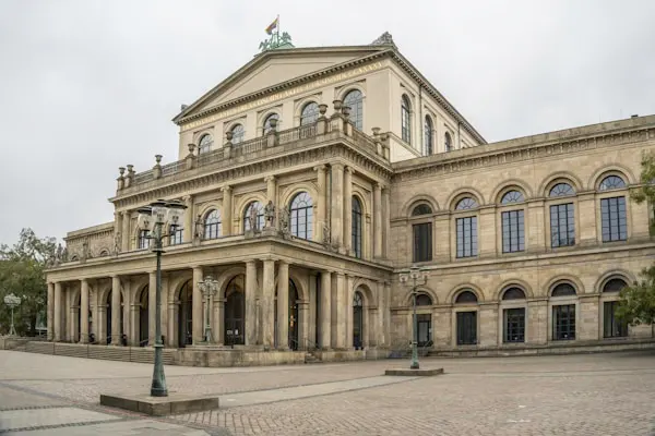 Stimmungsbild Oldenburg